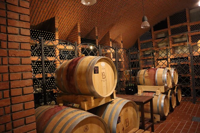 Prague´s Hidden Vineyards Private Tour - What the Private Format Really Adds