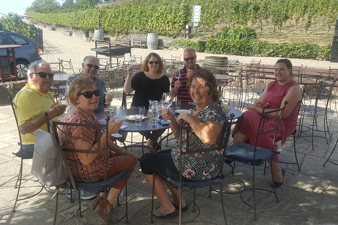 Prague´s Hidden Vineyards Private Tour - A Good Fit for Wine Beginners and Experts