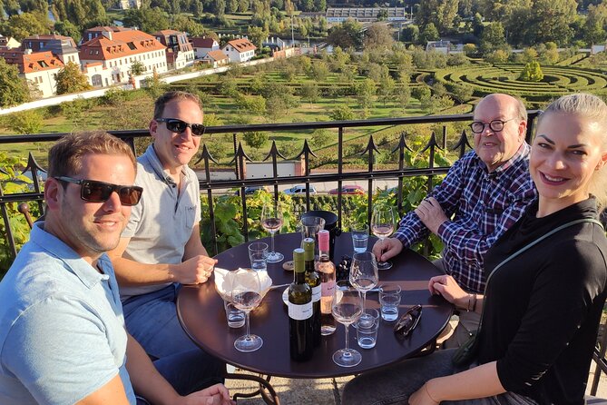 Prague´s Hidden Vineyards Private Tour - Timing, Weather, and Practical Advice