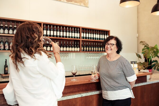 Premium Margaret River Winery Tour with Tannin Road - Key points before you book