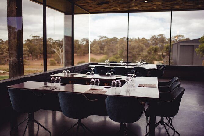 Premium Margaret River Winery Tour with Tannin Road - Chocolate, gin, and the final cheers