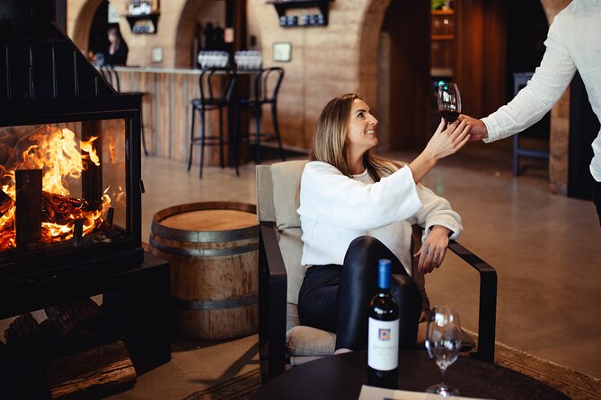 Premium Margaret River Winery Tour with Tannin Road - Small-group size and the social side