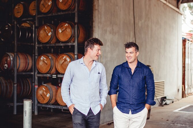 Premium Margaret River Winery Tour with Tannin Road - Transport, timing, and practical matters