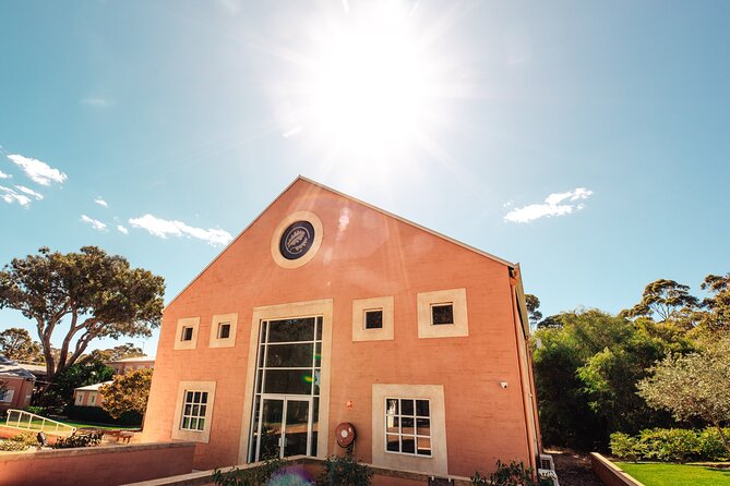 Premium Margaret River Winery Tour with Tannin Road - What the wine tasting is really like