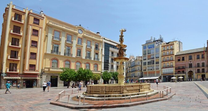 PREMIUM TAPAS TOUR: Tapas, Paella and Winery - Key points at a glance