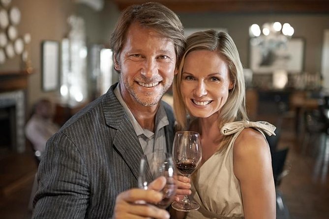 PREMIUM TAPAS TOUR: Tapas, Paella and Winery - What the guides add to the meal