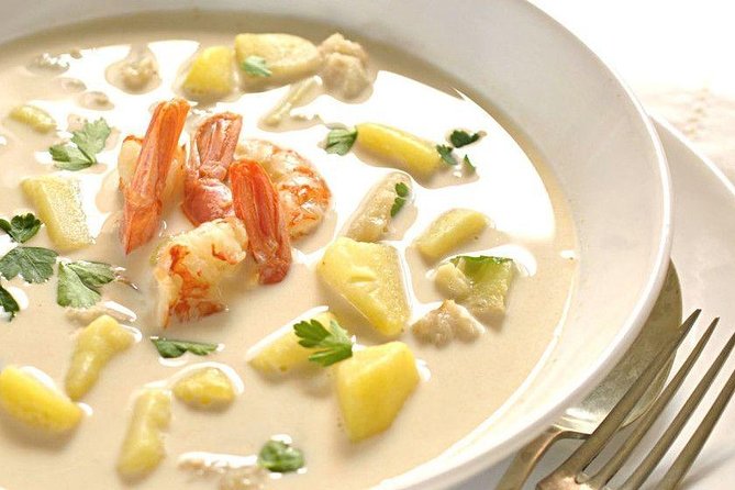PREMIUM TAPAS TOUR: Tapas, Paella and Winery - Should you book it?