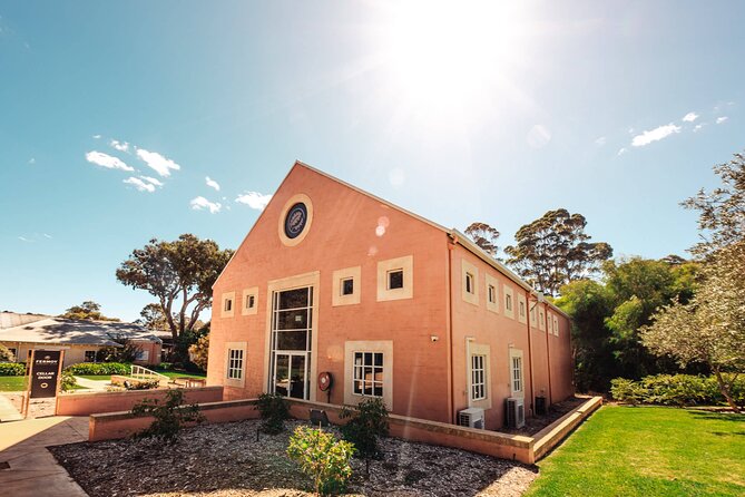 Premium Winery Tour with Tannin Road (Departs Dunsborough) - LS Merchants brings a more playful wine style