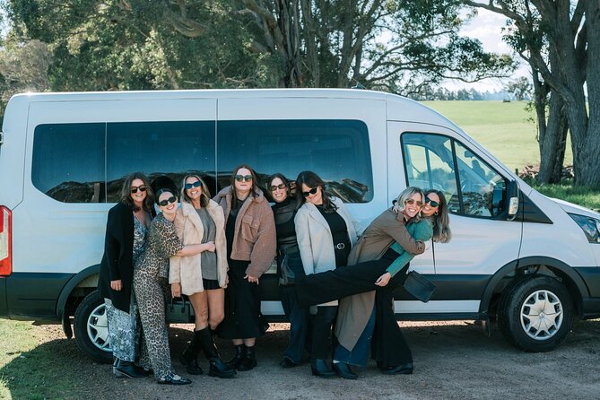 Premium Winery Tour with Tannin Road (Departs Dunsborough) - Fermoy Estate offers a more established name