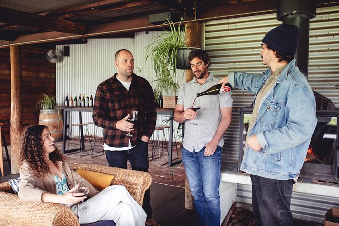 Premium Winery Tour with Tannin Road (Departs Dunsborough) - Passel Estate and the quieter side of Margaret River wine