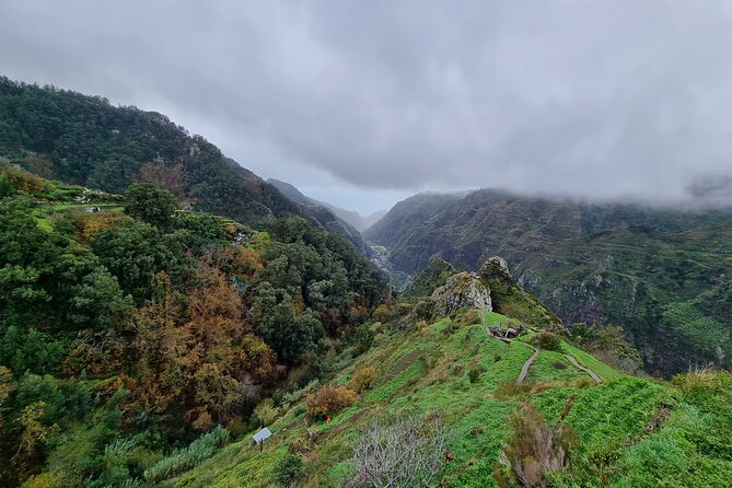 Private 4x4 Jeep Half Day - Picturesque Peaks, Vineyards, Skywalk - Who will get the most from this experience