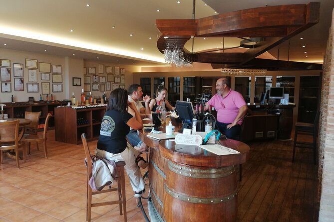 Private 4x4 Wine Tour from Athens to Marathon Lake and a Winery - How the $180.04 price measures up