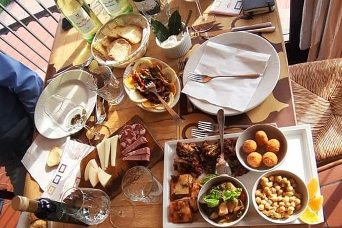 Private 6-Hour Tour of Three Etna Wineries with food&wine tasting - Key points at a glance