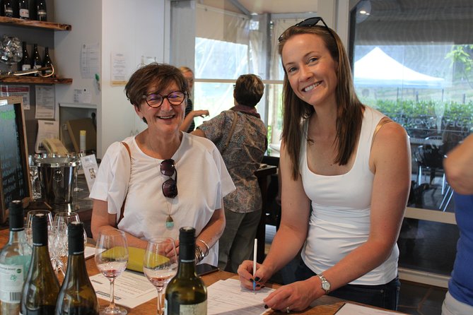 Private Adelaide Hills Wine Region Tour - A private way into the Adelaide Hills