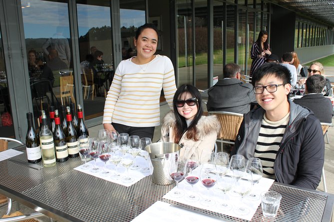 Private Adelaide Hills Wine Region Tour - Stop 1: Best Wine Tours and your pickup