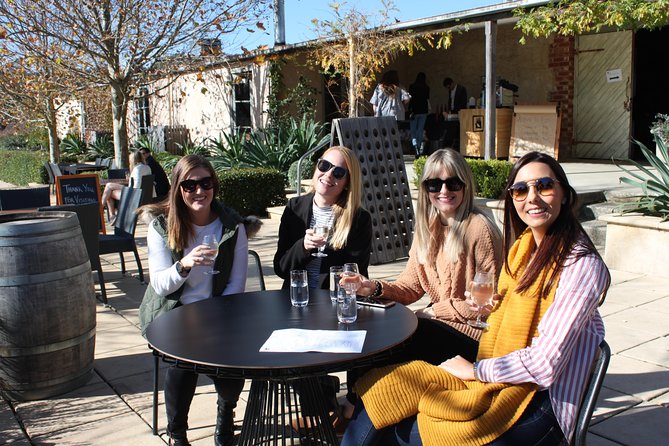Private Adelaide Hills Wine Region Tour - What the $337.10 group price really means
