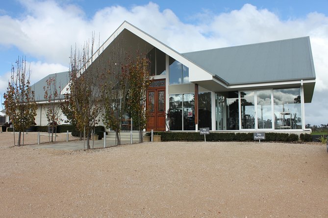Private Adelaide Hills Wine Region Tour - What the praise tells you