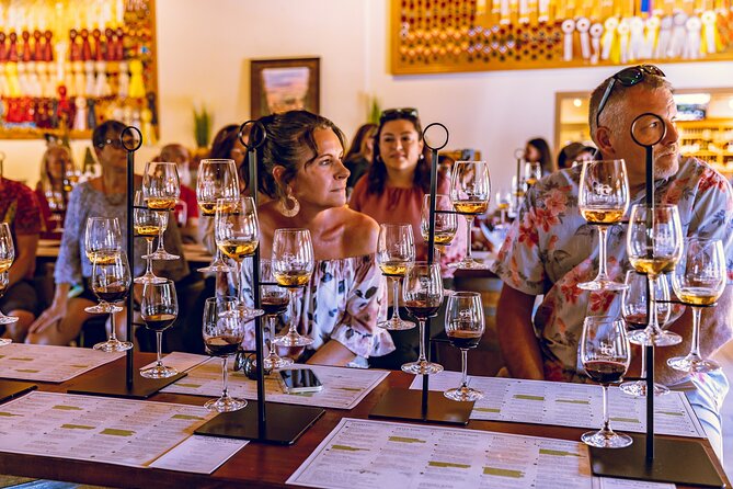 PRIVATE All-Inclusive Full-Day 4 Winery Tour in Temecula Valley - Key points to know before booking