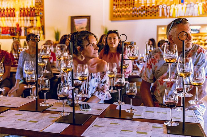 PRIVATE All-Inclusive Full-Day 4 Winery Tour in Temecula Valley - Is $289 per person a fair price?