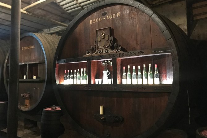 Private and customizable: Alsace Wine Route HIGHLIGHTS in 3 hours - The price: a worthwhile splurge for the right group