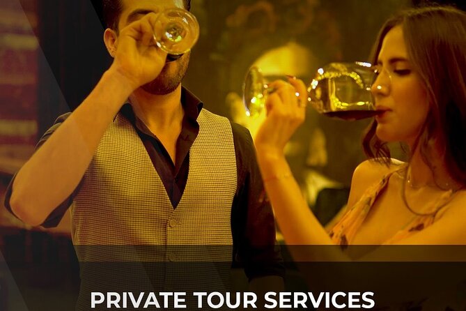 PRIVATE BAJA WINERIES EXPERIENCE (Transportation,concierge,custom schedule) - Weather, timing, and cancellation details