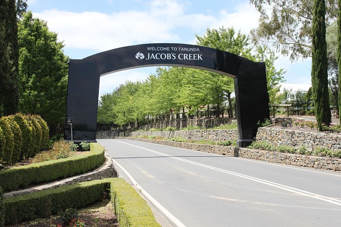 Private Barossa Valley Wine Region Tour from Adelaide - Key points to know before booking