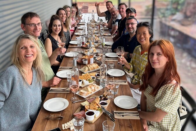 Private Barossa Valley Wine Region Tour from Adelaide - Who will enjoy this most