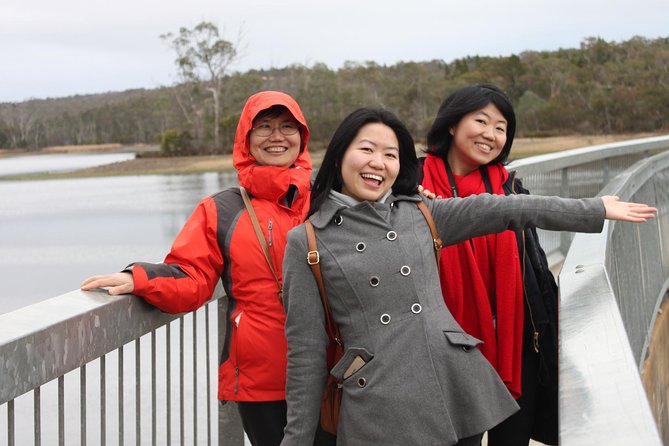 Private Barossa Valley Wine Region Tour from Adelaide - The five-hour route: a flexible day in the Barossa