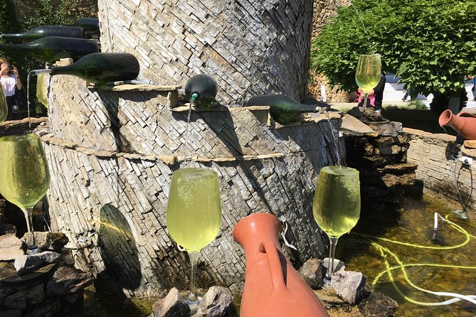 Private Bike Tour to Milestii Mici Winery with wine tasting and lunch - Why cycle to Mileștii Mici?