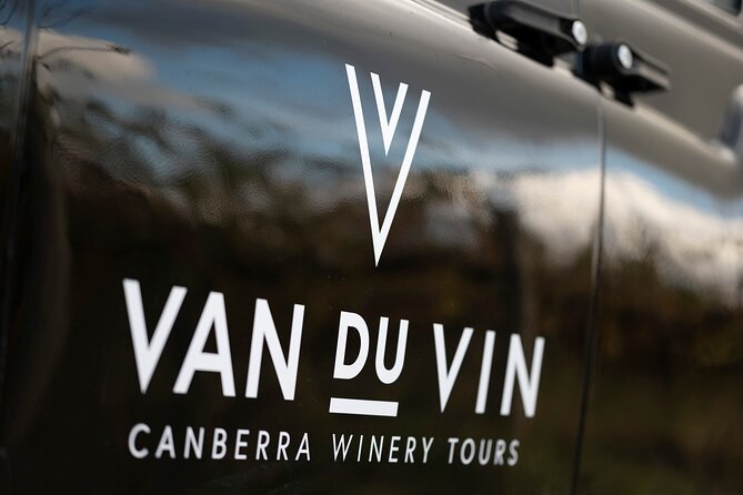 Private Canberra Winery Tour with lunch - What the five-hour itinerary feels like