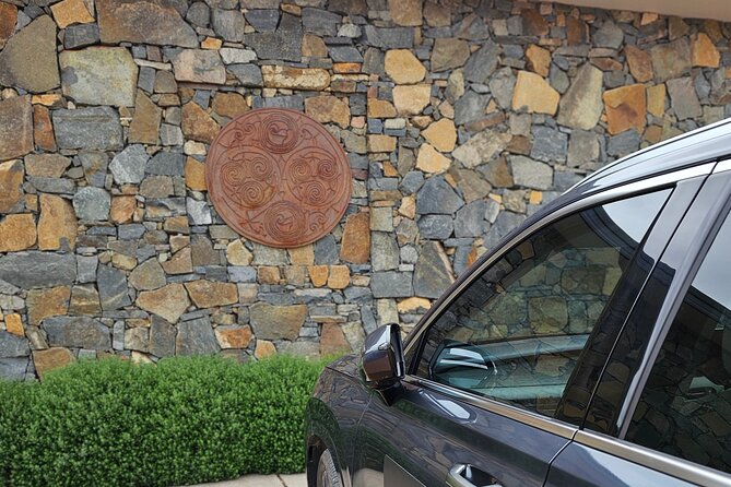 Private Canberra Winery Tour with lunch - The lunch stop and what it adds
