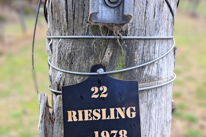 Private Canberra Winery Tour with lunch - Who should book this tour
