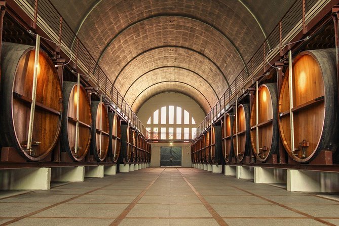 Private Cape Winelands Guided Full Day Tour from Cape Town - La Motte offers historic charm and fine wine