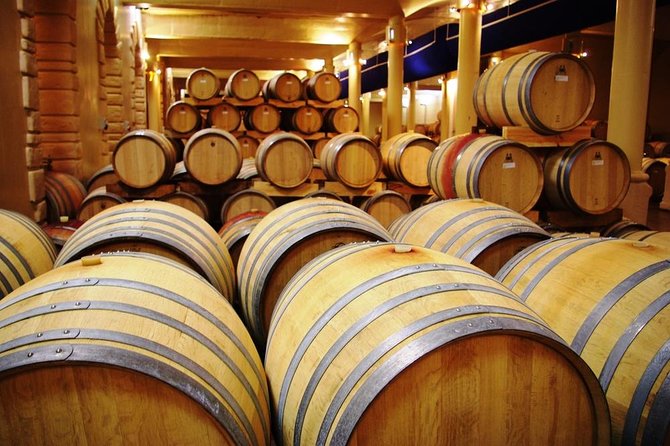 Private Cape Winelands Wine Tasting Tour - How the day is likely to feel