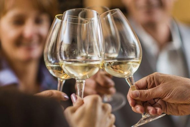 Private Customizable Niagara Falls Winery Tour from Buffalo NY - What the $485.57 price really covers