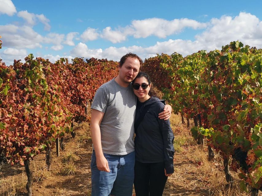 Private day tour to Évora: cork, factory, winery & the city - What is included, and what is not