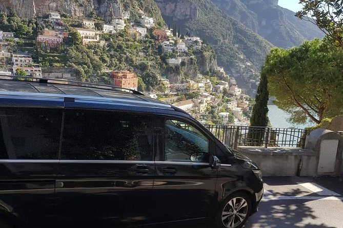 Private day tour to Pompei ,winery, Sorrento from Napoli/Salerno/Amalfi/Positano - Pompeii: worth paying for the private guide