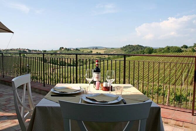 Private daytrip to Siena & Chianti wine country, with wine tasting from Florence - Greve and the Piazza Matteotti stop