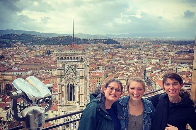 Private daytrip to Siena & Chianti wine country, with wine tasting from Florence - Who should book this private Tuscany day?