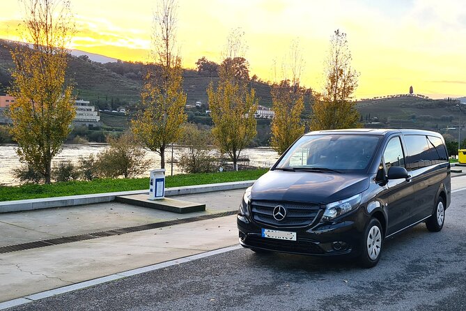 Private Douro Valley Tour (2 wineries + boat) - The Rabelo boat from Pinhão