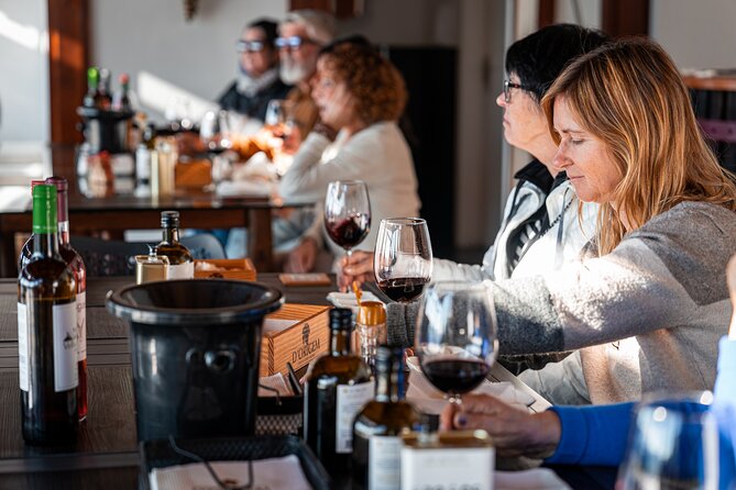 Private Douro Valley Tour: Boutique Winery & River Cruise - Guides can shape the whole day