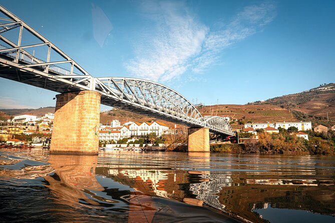 Private Douro Valley Tour: Boutique Winery & River Cruise - Quinta do Cume and the small-producer feel
