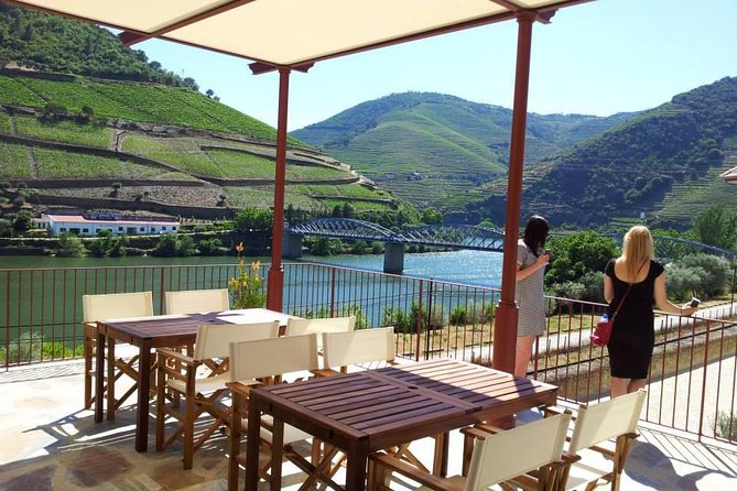 Private Douro Valley Wine Tour: 2 Wine Estates, Lunch and Cruise - Why this Douro day works so well from Porto