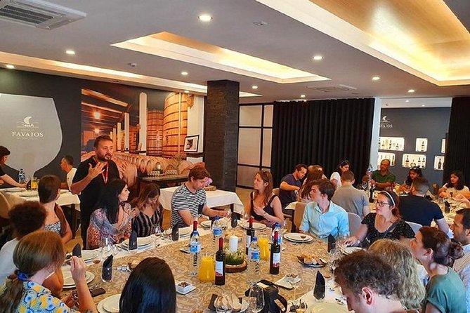 Private Douro Valley Wine Tour: 2 Wine Estates, Lunch and Cruise - Is $278.26 per person good value?