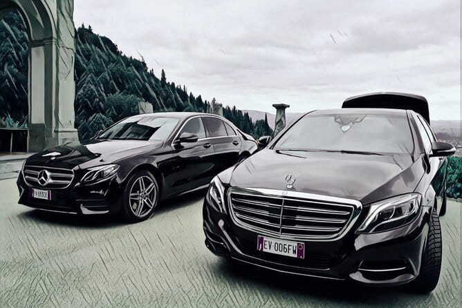 Private driver from Florence: Siena, San Gimignano, Pisa 12 hours - Key points to know before booking