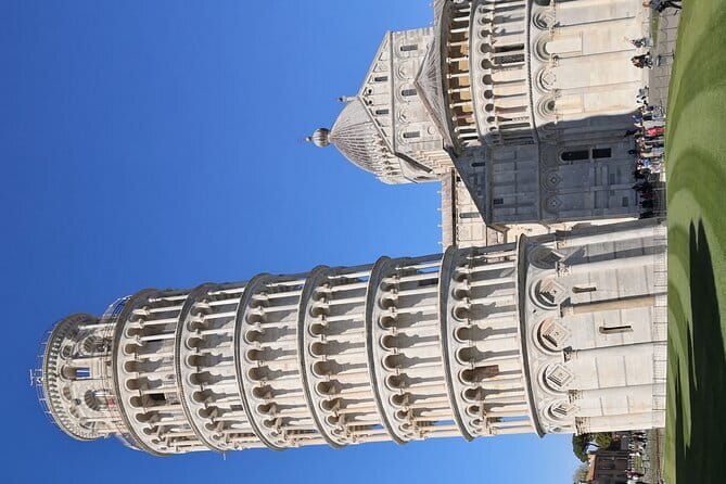 Private driver from Florence: Siena, San Gimignano, Pisa 12 hours - Is $1,709.48 good value for up to three people?