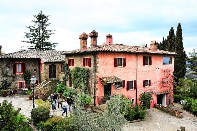 Private driver from Florence: Siena, San Gimignano, Pisa 12 hours - Who will enjoy this route most?