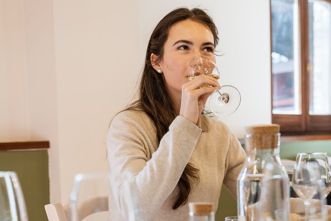 Private Food and Wine Tour in the Cellar with Tastings - What the $42.05 price includes