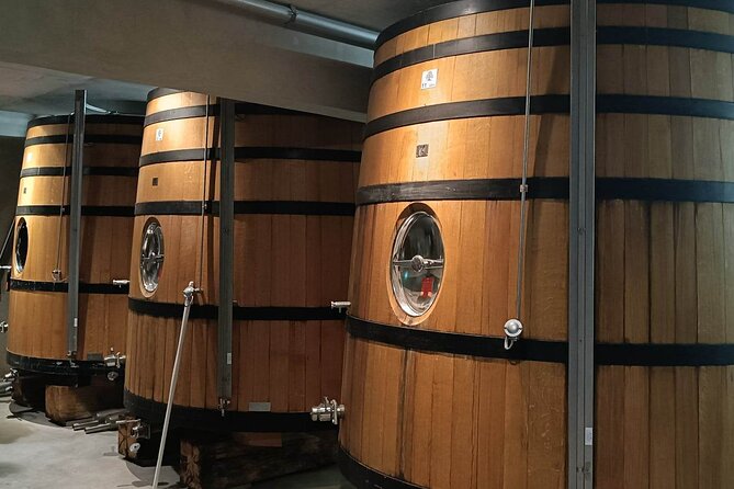 Private Full Day Tour Avignon & Wine Tasting Chateauneuf du Pape - Why this Provence pairing works