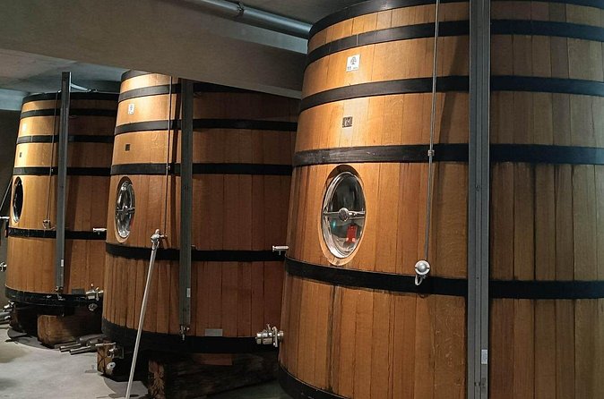 Private Full Day Tour Avignon & Wine Tasting Chateauneuf du Pape - Who will enjoy this most